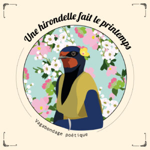 PODCAST Une hirondelle fait le printemps