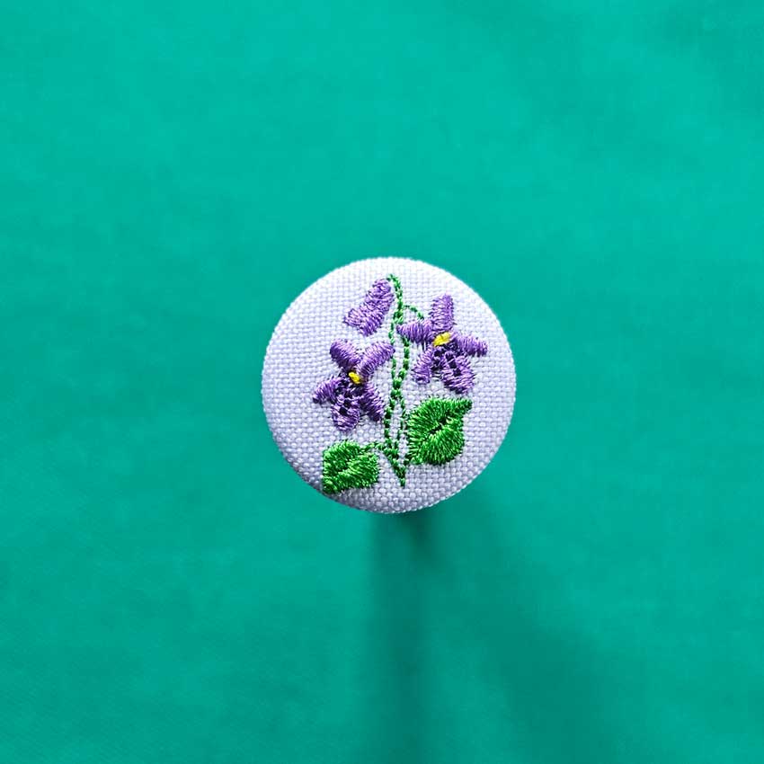 Violettes
