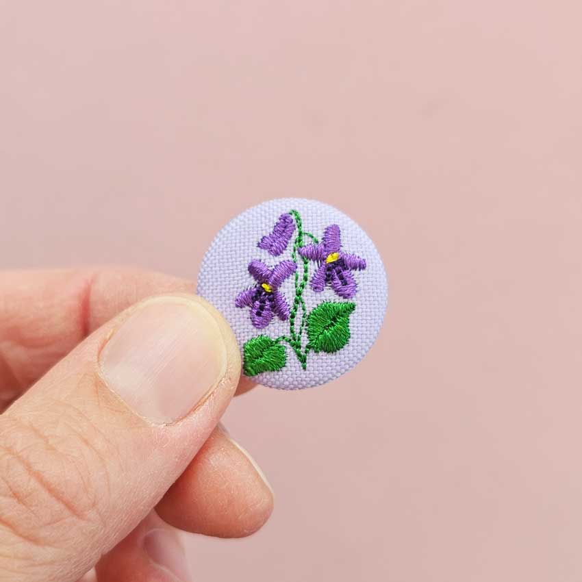 Violettes – Image 2